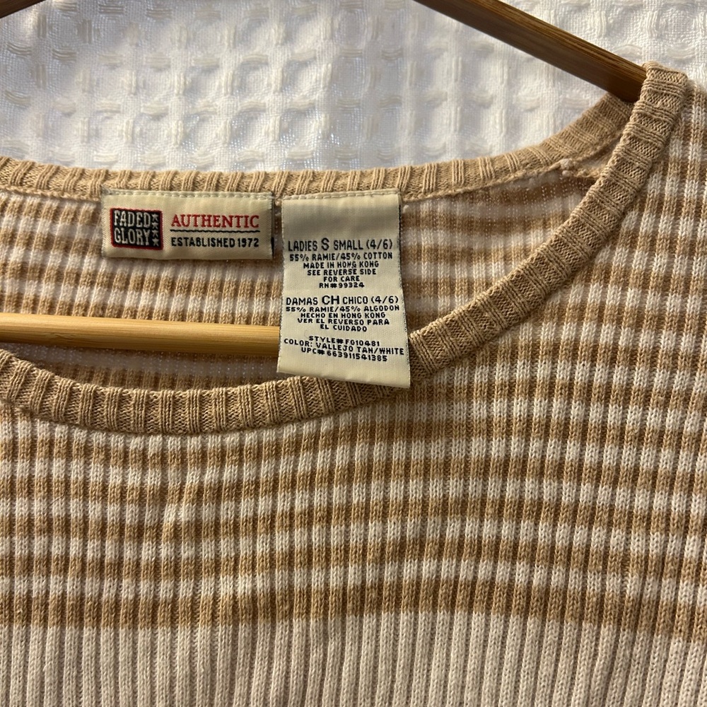 Vintage Bill Blass Top - Picture 2 of 3